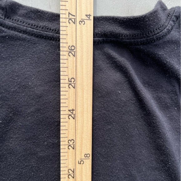 For the Right Reasons T-Shirt Black Unisex NO SIZE Tarot Art Esoteric Cartoon - Picture 13 of 13